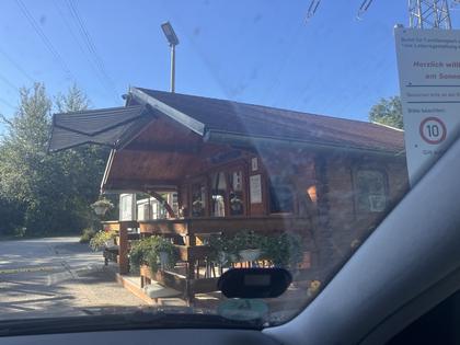venue photograph of NaturistenCamp Sonnensee