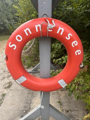 venue photograph of NaturistenCamp Sonnensee
