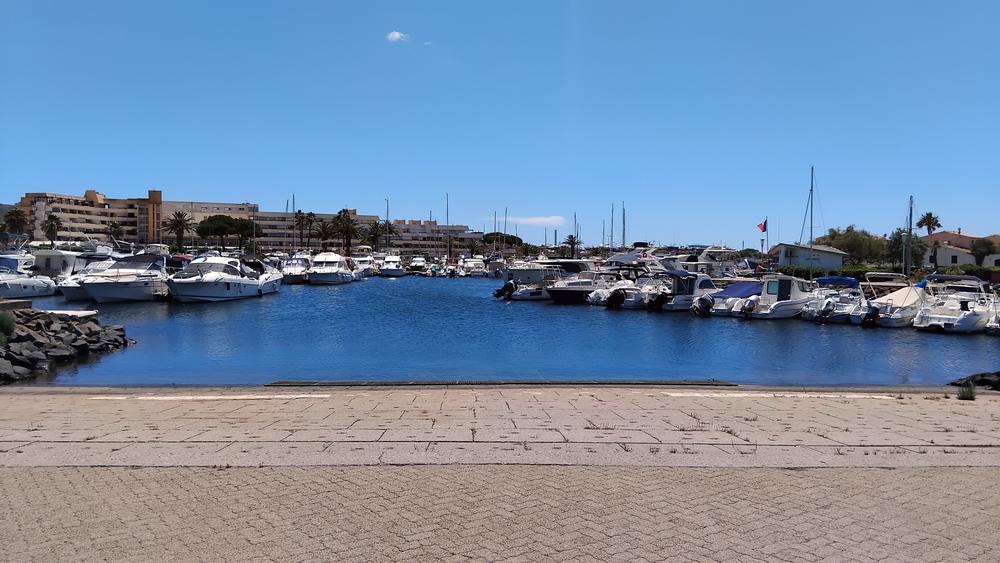 Cap d'Agde Review | France