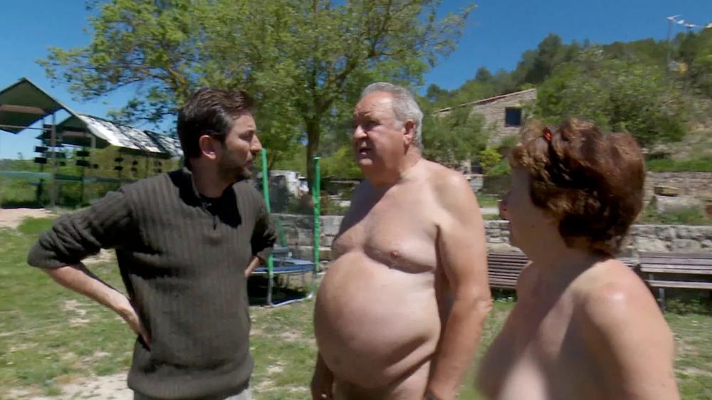 El Fonoll, un pueblo naturista de Tarragona donde sus habitantes ...