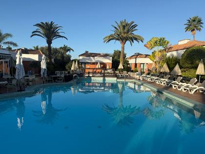Maspalomas
