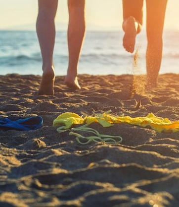 Review of the Naturist Village of Cap d'Agde