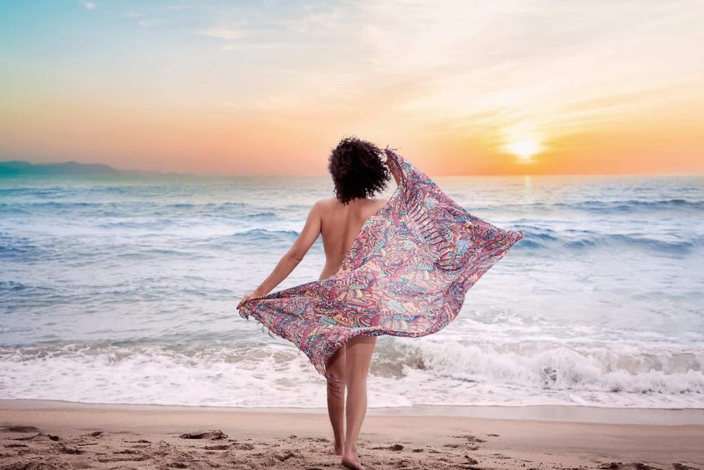 Le naturisme    | Office de Tourisme Cap d'Agde Méditerranée, Hérault, Occitanie