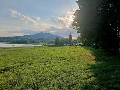surroundings photograph of FKK kemp Úštěk