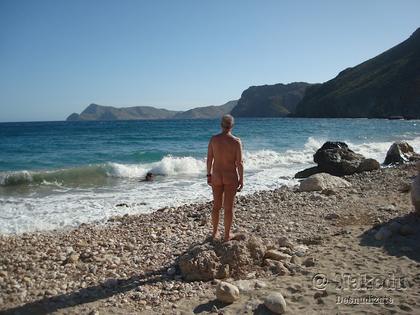 Algarrobico