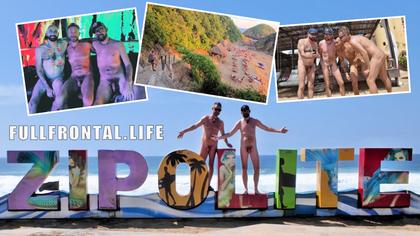 Zipolite