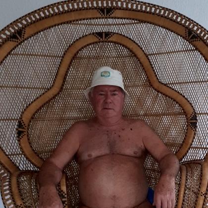 History of Naturism in Ireland – Irish Naturist Association
