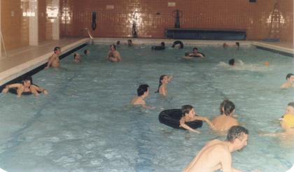 History of Naturism in Ireland – Irish Naturist Association