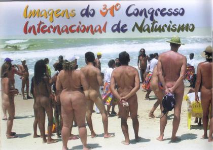 History of Naturism in Ireland – Irish Naturist Association