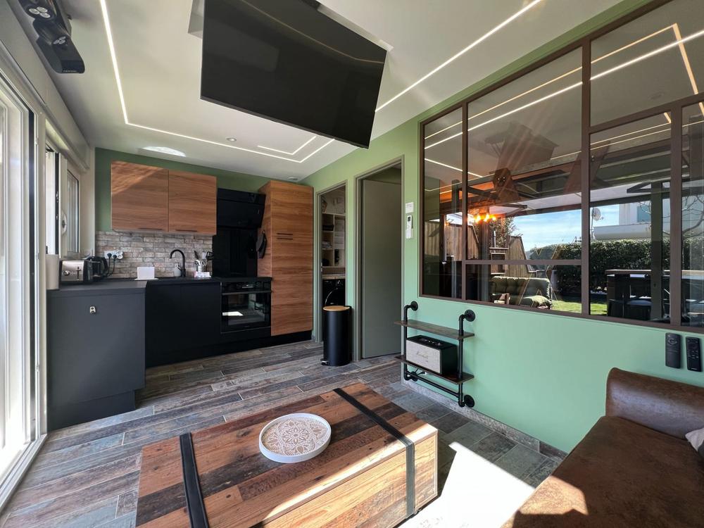 Aventure charnelle Port Nature | Location d'appartements et villa au village naturiste du Cap d'Agde