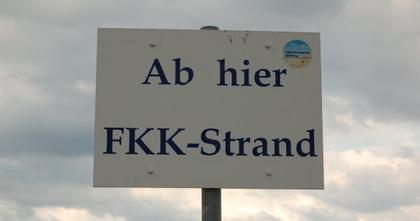 venue photograph of Ostsee