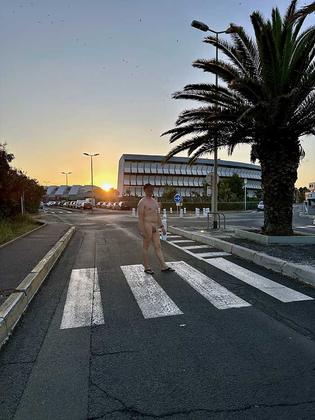 Cap d’Agde – Village Naturiste – Nackt Leben