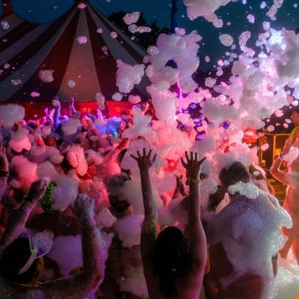 Nudefest - British Naturism | Naked Events | Nudefest | NKD | EveryBody Festival | Holidays