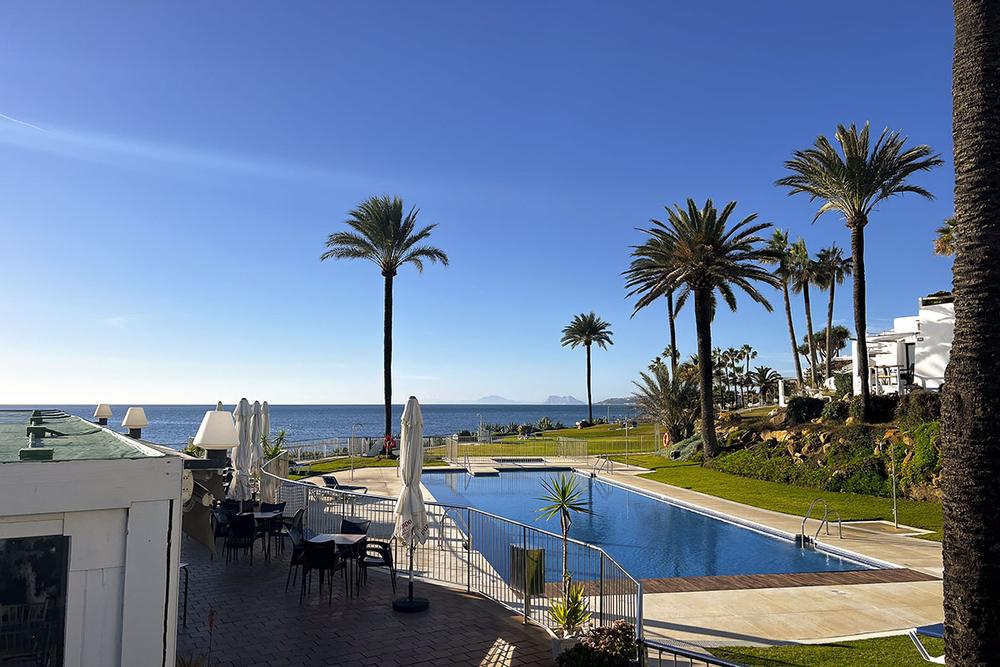 Vera Playa or Costa Natura, what's your perfect naked ...