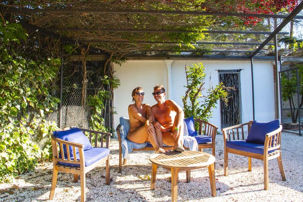 La Vida Soñada near Alicante, Spain: Review - Naked Wanderings