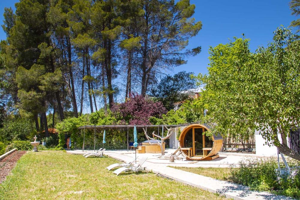 La Vida Soñada near Alicante, Spain: Review - Naked Wanderings