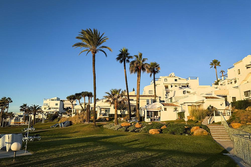 Vera Playa or Costa Natura, what's your perfect naked ...