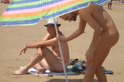 people photograph by naturismo.org