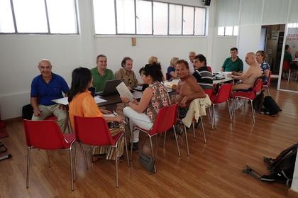 Asamblea