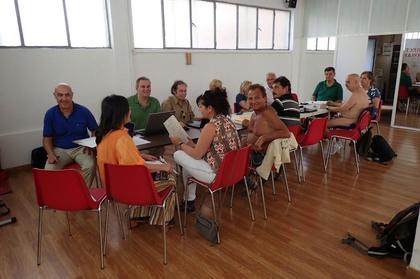 Asamblea