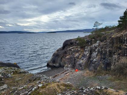 surroundings photograph of Oslo naturistforening