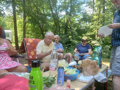event photograph by naturist.si