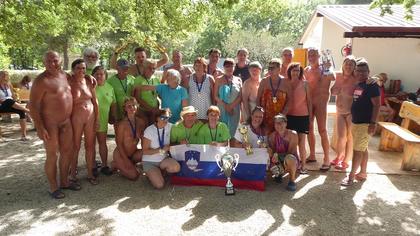 event photograph by naturist.si