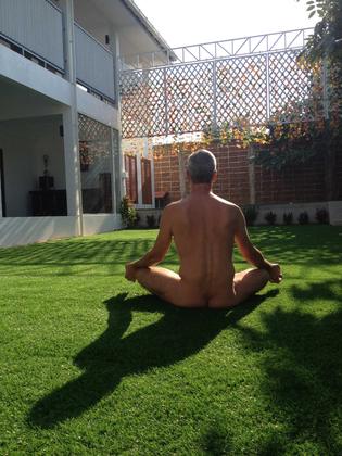 Barefeet