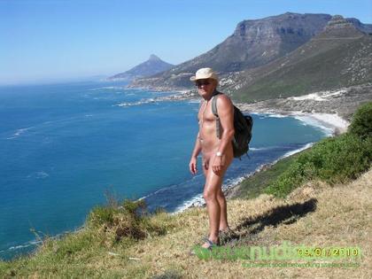 Two seasons at Vera Playa - A Nudist's diary