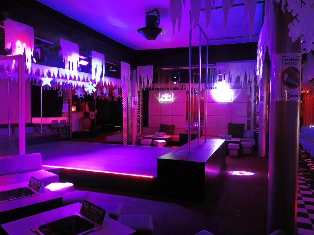 The Truth About Cap d'Agde: A Swinger's Paradise? (Full ...