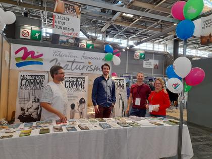 event photograph by AnpOfficiel