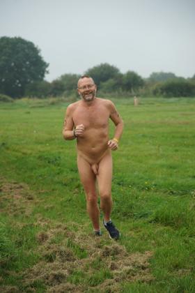 people photograph by NaturistNeil