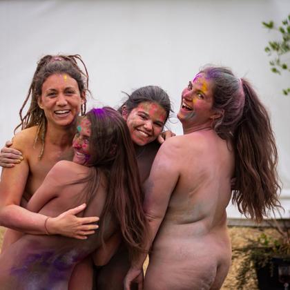 people photograph by britnaturism