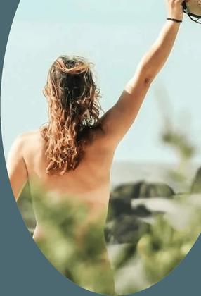 people photograph published by Australian Naturist Federation