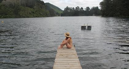 people photograph published by NEW ZEALAND
