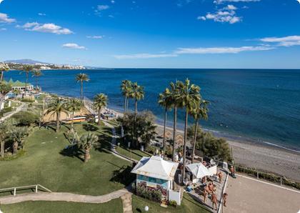 venue photograph published by Zveza Drustev Naturistov Slovenije