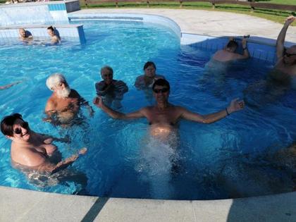 event photograph by naturist.si