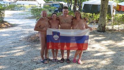 event photograph by naturist.si