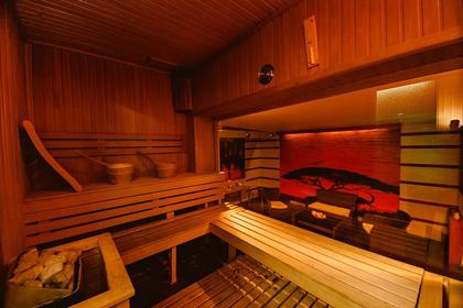 venue photograph published by Naturist Organisation of Serbia - Naturisticka ogranizacija Srbije