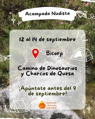 published by anvanaturismo