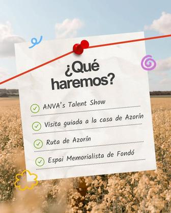 published by anvanaturismo