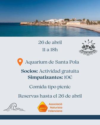 published by anvanaturismo