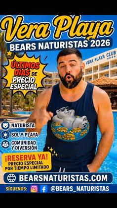 published by bears_naturistas