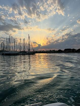 published by capdagde