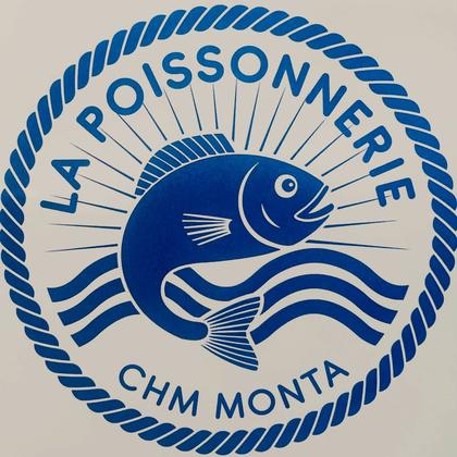 Big fish #montalivet #chmmontalivet