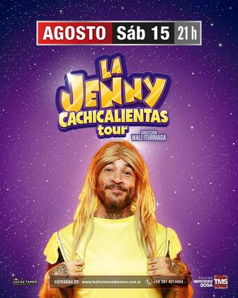 published by lajenny