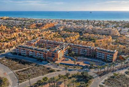 🏖️ A beach apartment that works while you’re away. Unique Vera Beach offers fully furnished investment apartme
