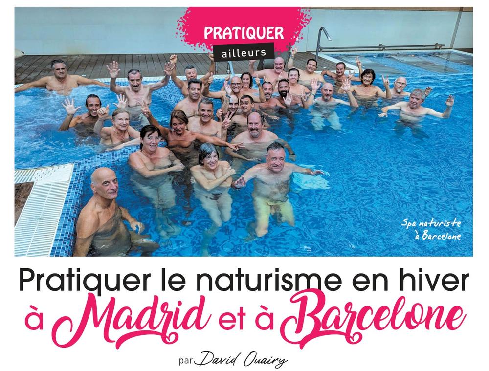 Published by naturisme-france.com