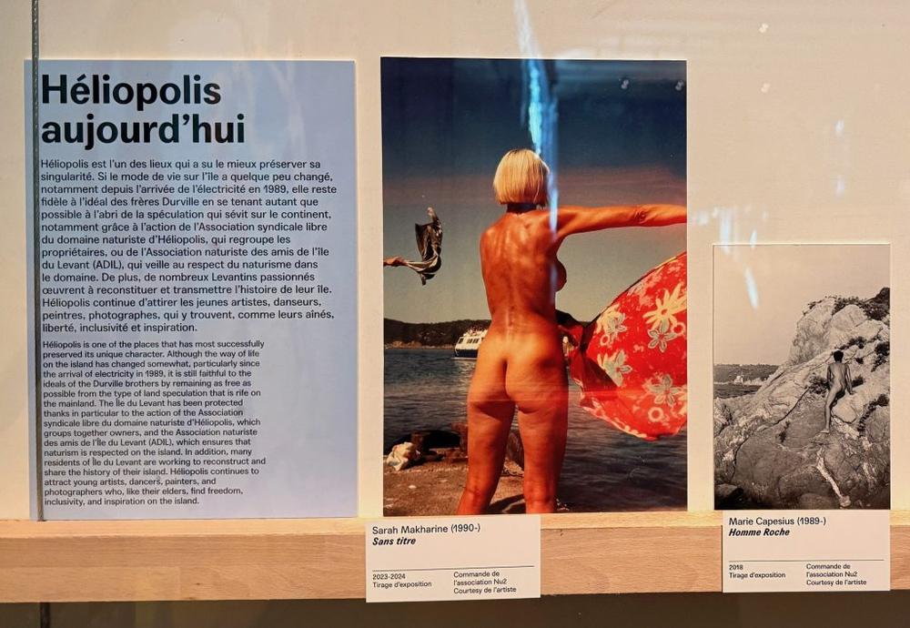 Published by naturisme-france.com