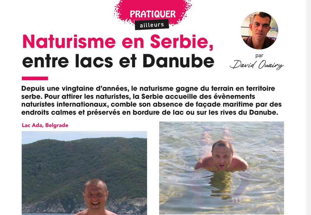 Published by naturisme-magazine.com
